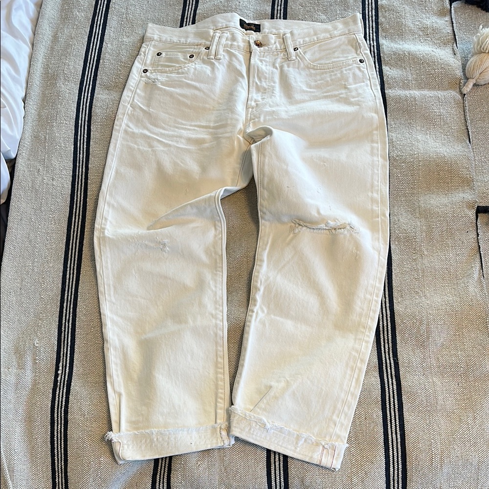 Chimala Selvedge Jeans 29